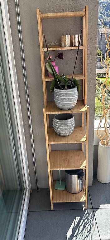 Regale: Scaffale Ikea  – Gebraucht aus Bellinzona von eli_lg7z 2