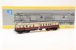 ESU 32041 VT 858 Dieseltriebwagen AC Sound, H0