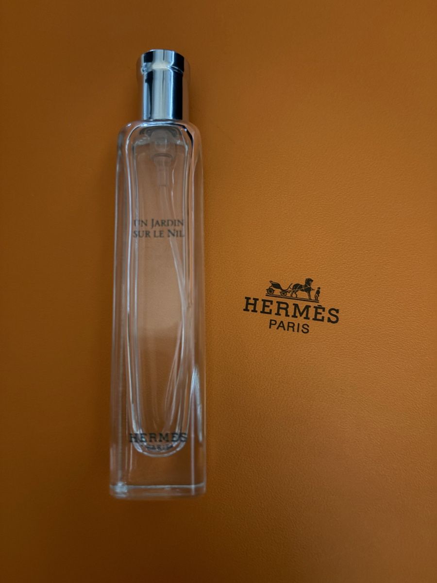 Hermès Parfums & Eau de Toilette: HERMÈS Flacon mit Dustbag – D'occasion à Basel par R.G.R__ 3