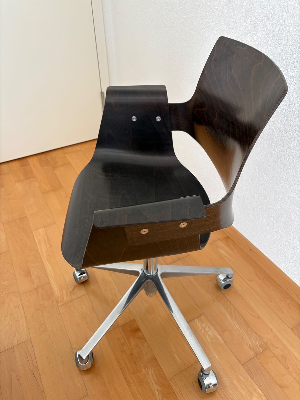 Embru Stühle: Marchand Atelier Sessel Embru Klassiker – Gebraucht aus Richterswil von 1cacique 1