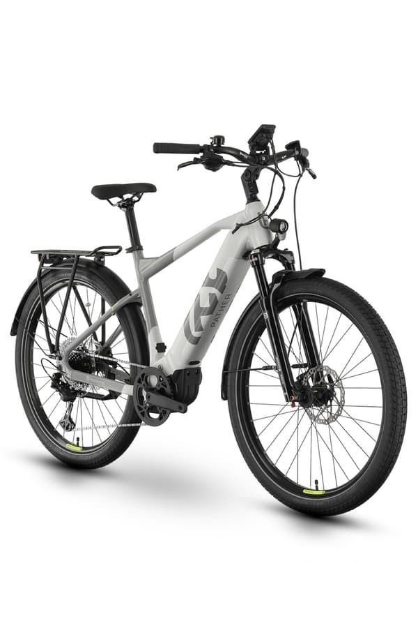 Husqvarna Biciclette: Husquarna Pather 2 – Nuovo e nell'imballaggio originale da Sevelen venduto da joh_f9bb