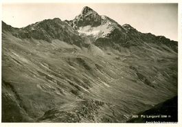 Languard + ca. 1950 TOP