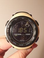 SUUNTO ARMBANDUHR REGATTA FINLAND VINTAGE