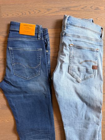 Jack & Jones & G-Star Jeans- 2 Stück - Top Zustand!