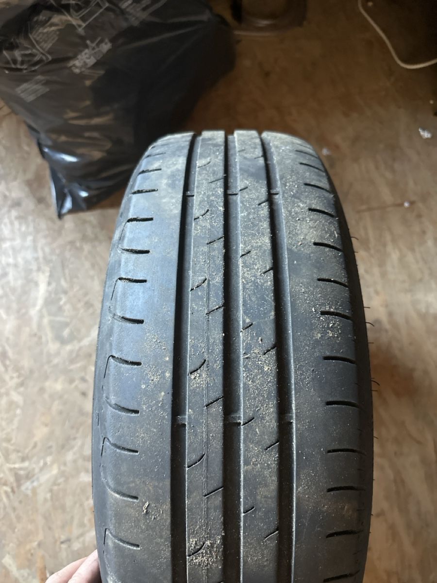 Volvo Cerchioni: Felgen 5x108 – Usato da Glashütten venduto da uel_m59p 3