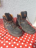 Chaussures de sécurité "No risk" - taille 43
