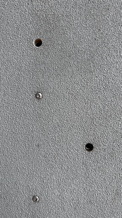 Murs & prises d'escalade: Kletterwand mit Griffe – D'occasion à Rütschelen par BGK2 2