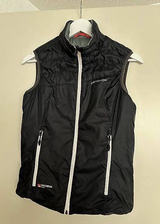 Ortovox Swisswool Gilet / Weste S