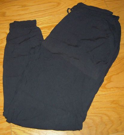 Schlupf Hose  gr  40