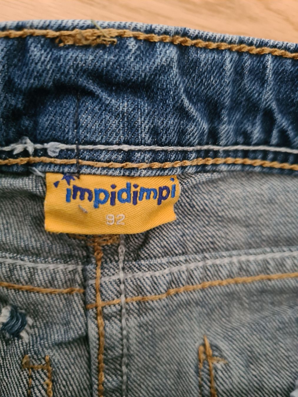 Hosen: Jeans Kinder Grösse 92  – Gebraucht aus Horw von Mirii91 2