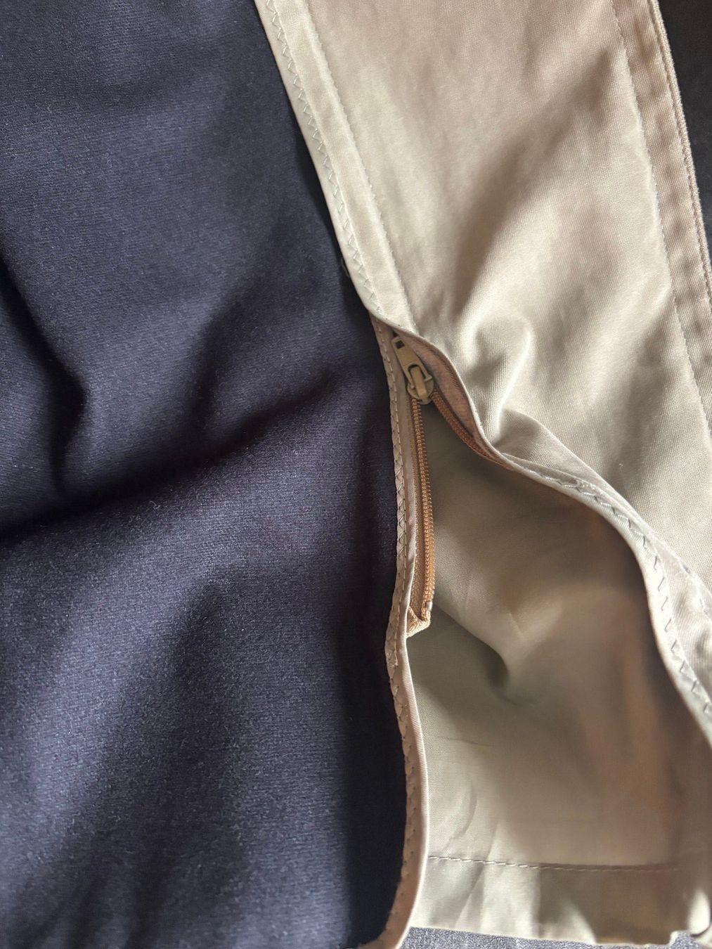 Cappotti: MASSIMO DATTI Vintage Mantel – Usato da Merishausen venduto da yourdream 6