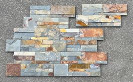 Brix rame 18x35 (1m2 Preis - Total 39m2 an Lager)