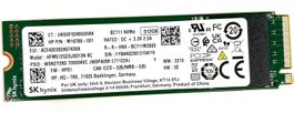 SK hynix BC711  (512 GB - M.2 2280 NVMe SSD)