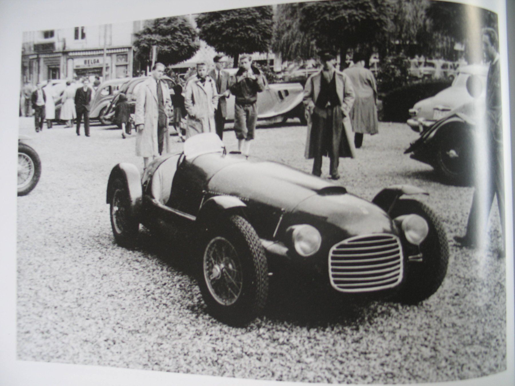 Livres: The Ferrari Book.M.Zumbrunn – Neuf (Voir description) à Davos Platz par Ahende 1