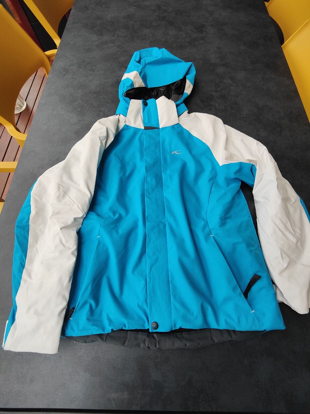 Jumpsuits: tuta sci – Gebraucht aus Tesserete von eli_y5kr