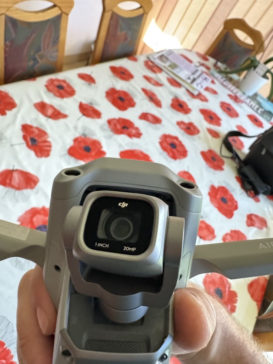 DJI RC Modellbau: DJI air 2S – Neu (gemäss Beschreibung) aus Vétroz von jor_m8gr 2