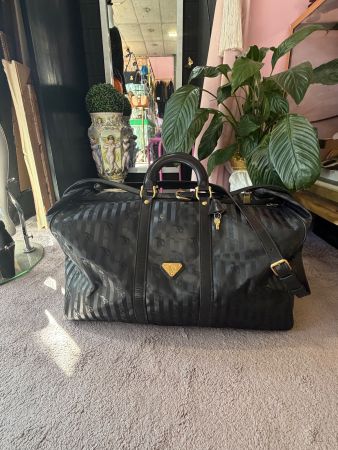 grosse Mollerus Reisetasche