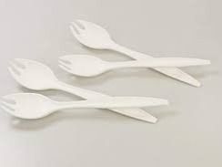 Set di posate: 2 x Salatbesteckset – Nuovo (secondo la descrizione) da Winkel venduto da davos220