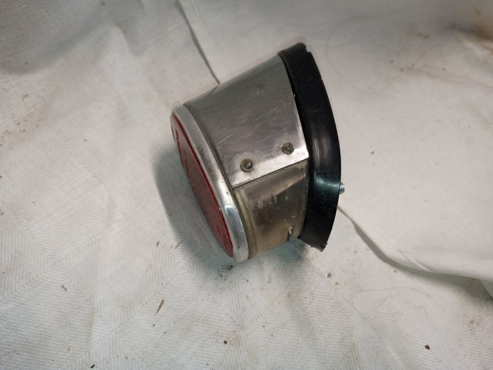 Puch Sachs Ulo Rucklicht (Gebraucht) in Prez-vers-Siviriez für CHF 111 ...