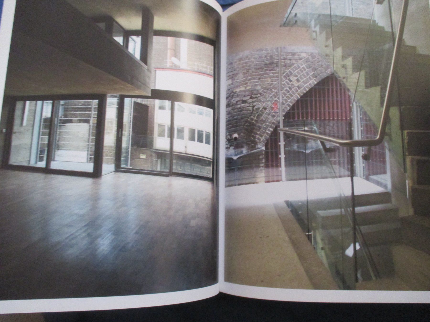 Libri: Appartements d'architectes – Usato da Colombier NE venduto da nene288 4