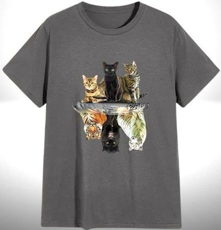 🐾🐅 Verleihe deinem Look einen wilden Touch! 🐈💫