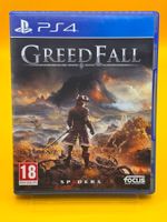 GreedFall - PS4 - Rollenspiel Abenteuer Hit!
