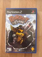 Playstation 2 PS2 - Ratchet & Clank