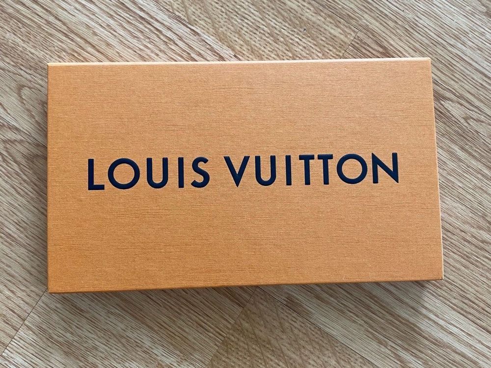 Louis Vuitton Gutschein Kaufen