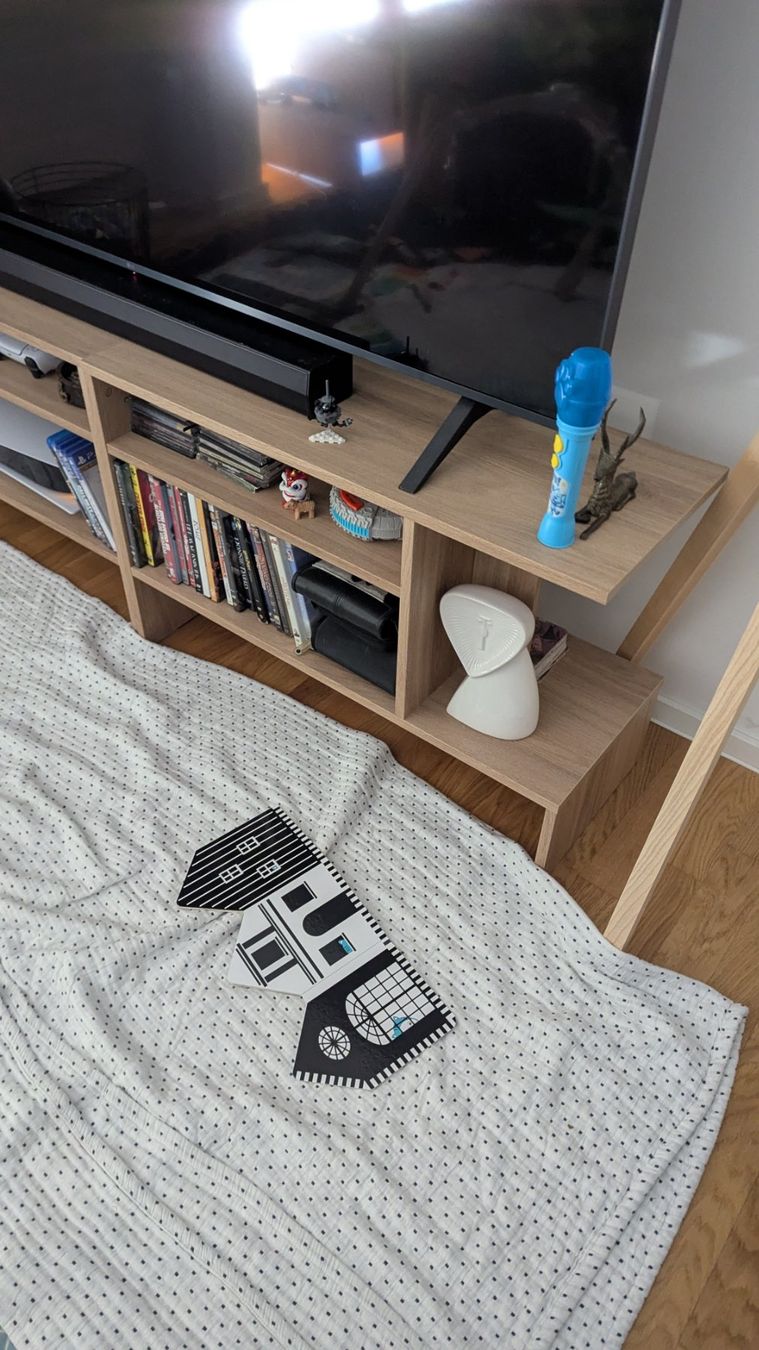 Ikea Tavoli: HOLMERUD Beistelltisch x2 – Usato da Zürich venduto da ann_6gcx 2