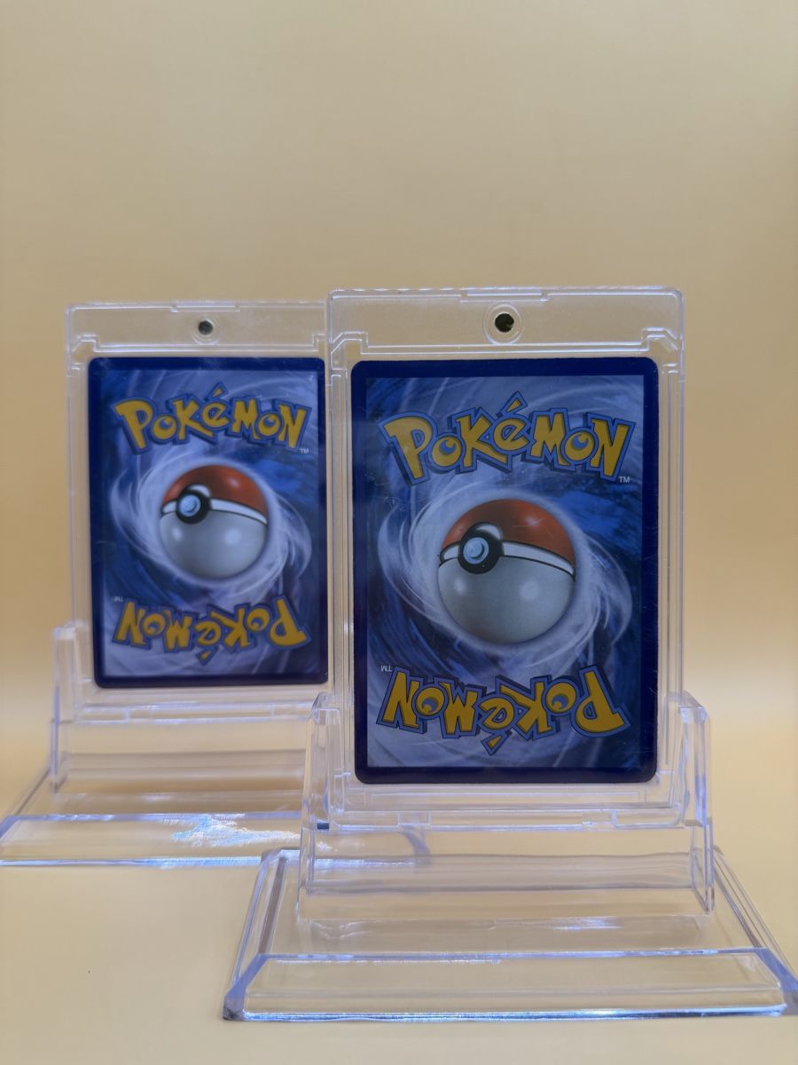 Pokémon Carte collezionabili: Blastoise EX FULLART & Blastoise EX – Usato da Wetzikon ZH venduto da KartenKid 2
