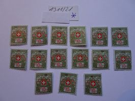 Porto 1911*/21*
