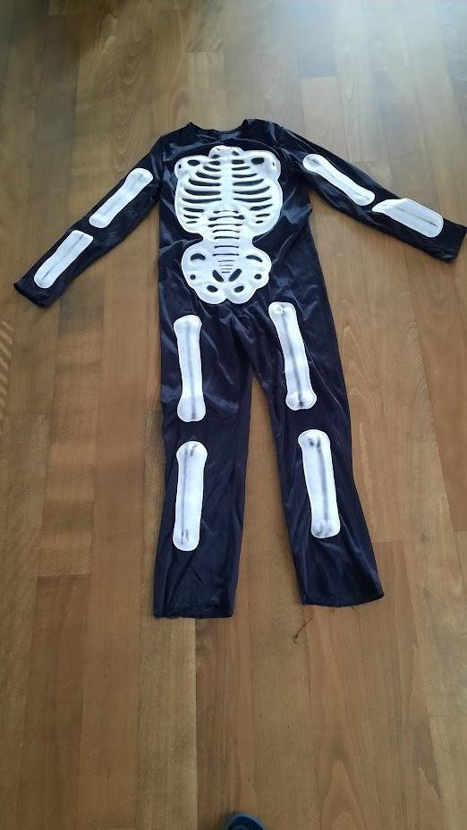 Kostüme: Fasching/ Helloween Kostüm für Kinder – Gebraucht aus Mosnang von zwasli03 4