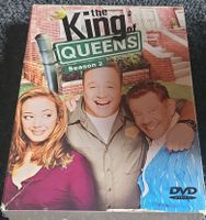 King of Queens, Staffel 2