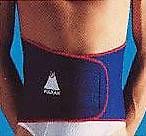 Protection sportive - Ceinture Lombaire - Vulkan
