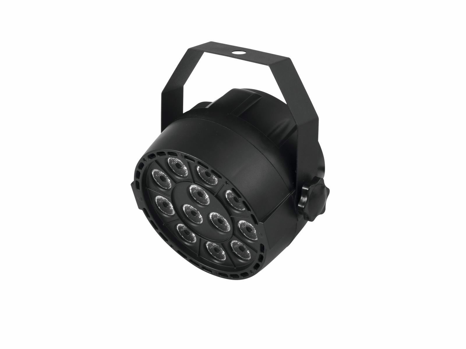 Illuminazione & Effetti luce: EUROLITE LED PARty Spot – Nuovo e nell'imballaggio originale da Däniken SO venduto da Profog1 1