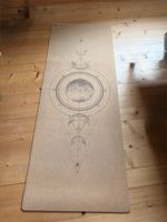Kork Matte Yoga Boutique 