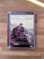 DVD Film Message in a Bottle Deluxe Widescreen Edition