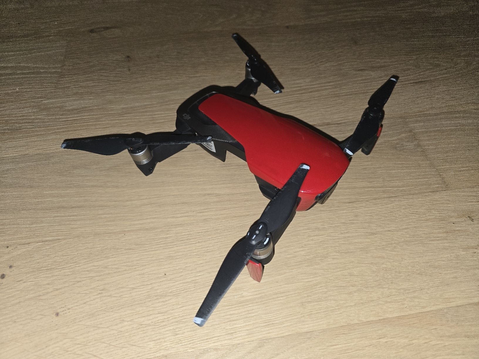 DJI Modellismo RC: DJI Mavic Air – Usato da Zollbrück venduto da Big_D1991 1