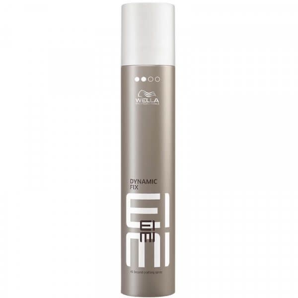Prodotti per capelli: WELLA EIMI dynamic fix 500ml Haarspray – Nuovo e nell'imballaggio originale da Basel venduto da Chocolate_Cupcake