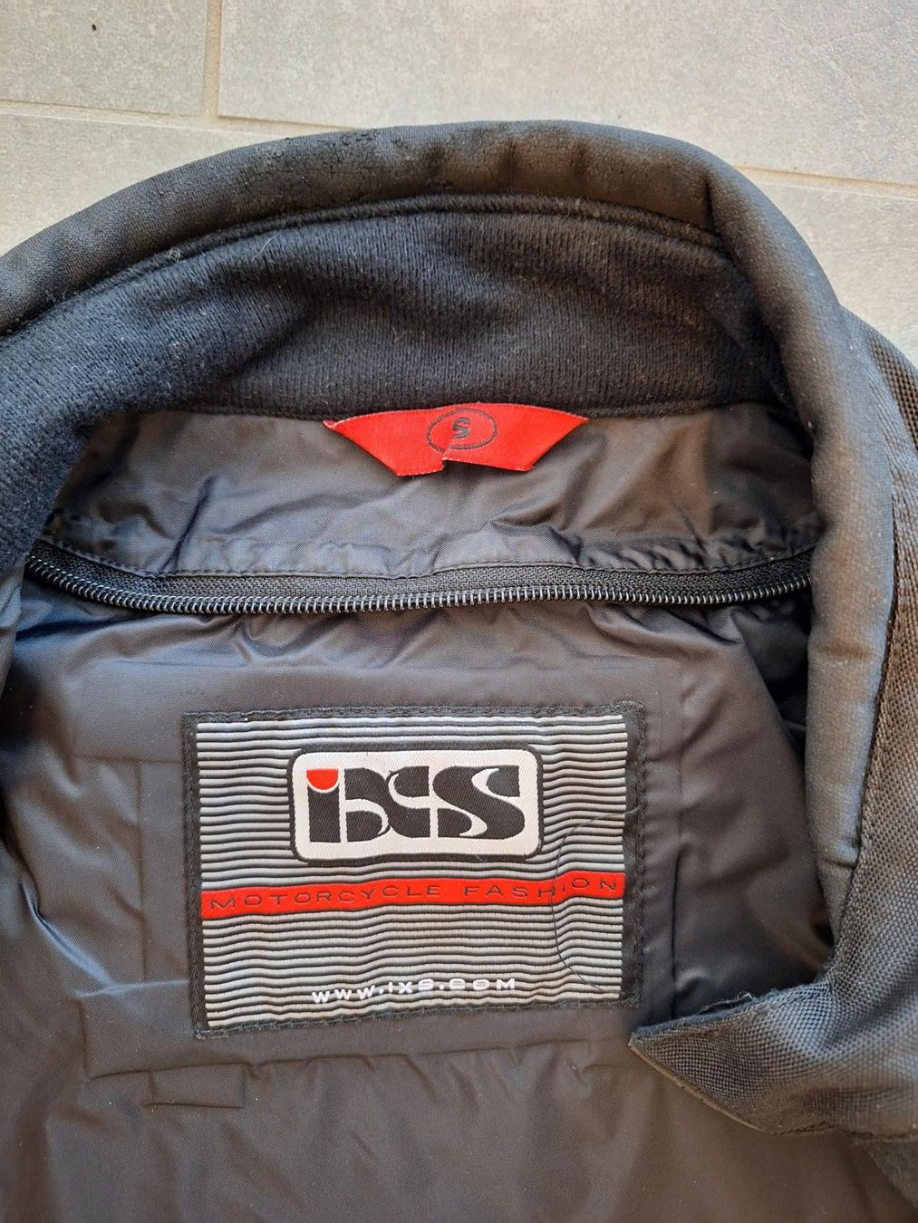 IXS Kleiderpakete: Motorrad Bekleidung – Gebraucht aus Altishofen von Vigu73 2