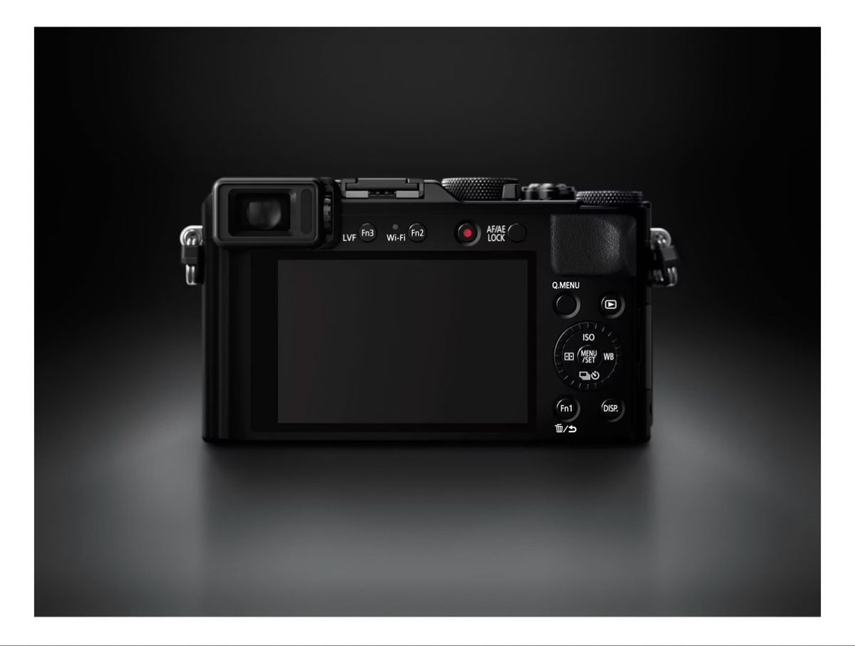 Panasonic Fotocamera: Digitalkamera Lumix – Nuovo (secondo la descrizione) da Erlenbach ZH venduto da chr_zn6h 6