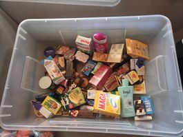 Verkäuferli-Artikel