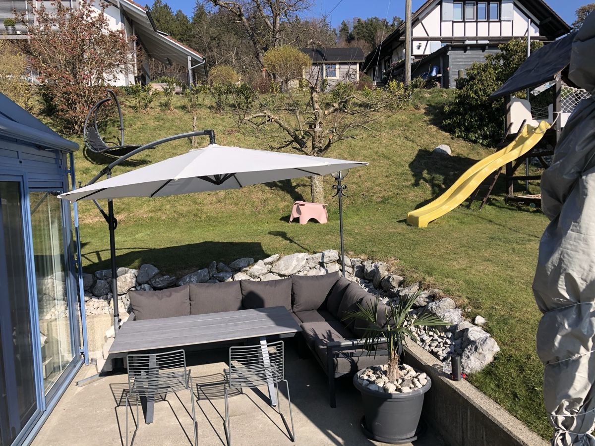 Divani: Outdoor Garten Lounge – Usato da Tafers venduto da n.stritt 6