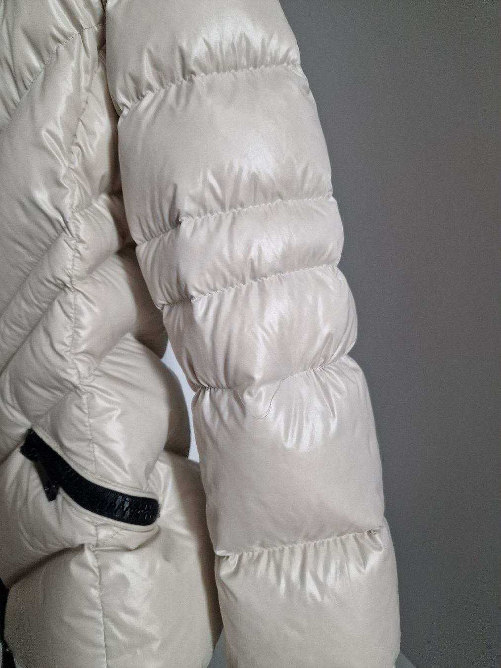 Moncler Giacche: Doudoune Moncler "Crussol" – Usato da Yverdon-les-Bains venduto da Ed9lude 5