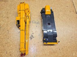 YCC Models Kato