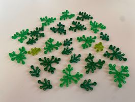 LEGO - DIVERSE - BLÄTTER