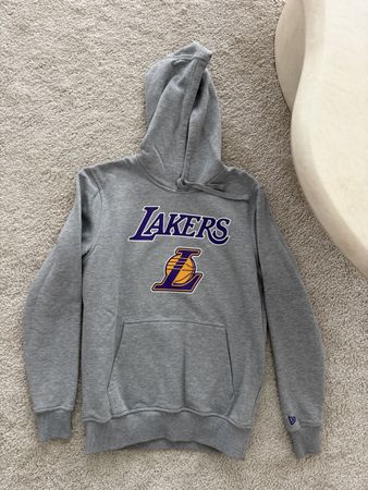 Kapuzenpullover von ERA LAKERS - Grösse S