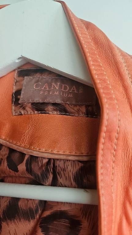 Bonpoint Vestes: Damenlederjacke – D'occasion à Ormalingen par nalanala 1