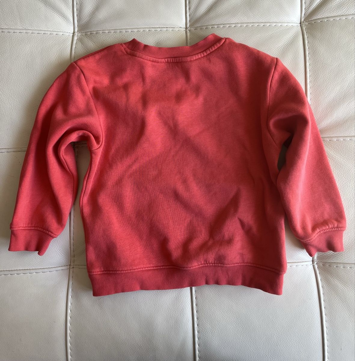 H&M Maglioni & Felpe: Roter Spiderman “Marvel” Pullover, Gr.98/104 – Usato da Zürich venduto da jmg_8005 1