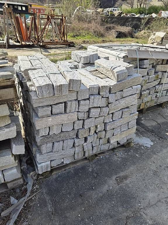 Tutte le macchine: Sassi da Muro – Usato da Rivera venduto da GenerelliSA 4